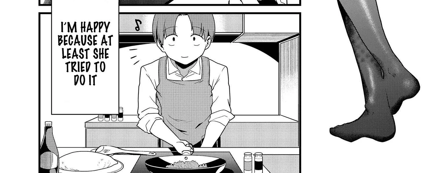 Tokimori-San Ga Muboubi Desu!! Kainu Manga Chapter 3 Page 10