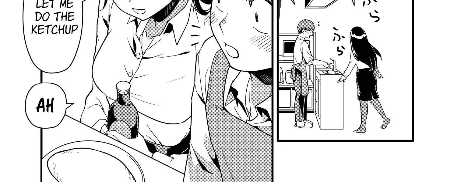 Tokimori-San Ga Muboubi Desu!! Kainu Manga Chapter 3 Page 12