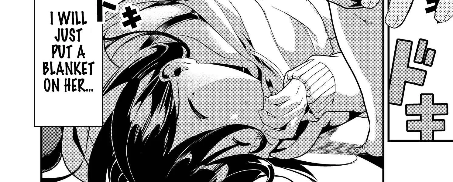 Tokimori-San Ga Muboubi Desu!! Kainu Manga Chapter 3 Page 22