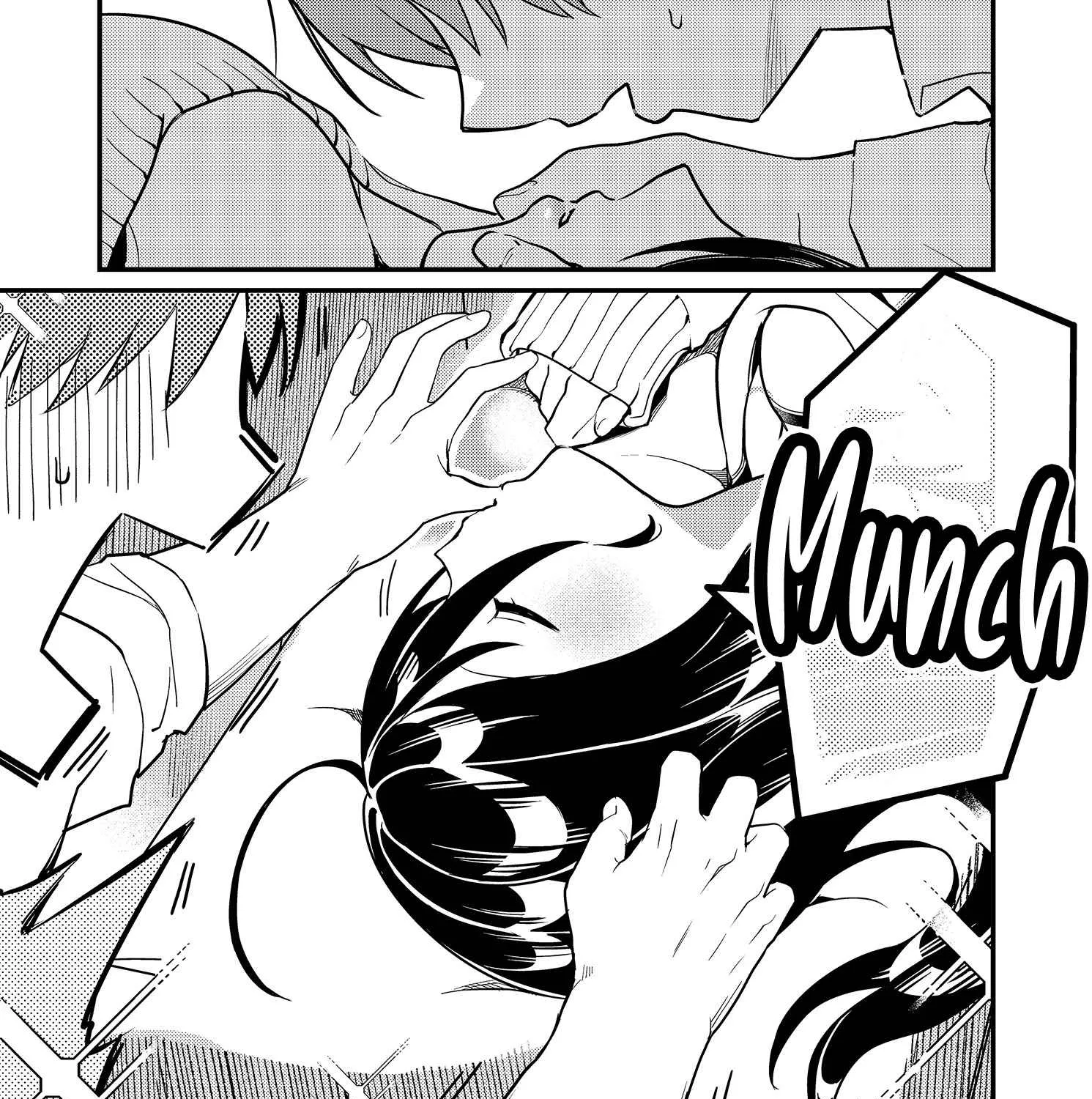 Tokimori-San Ga Muboubi Desu!! Kainu Manga Chapter 3 Page 23