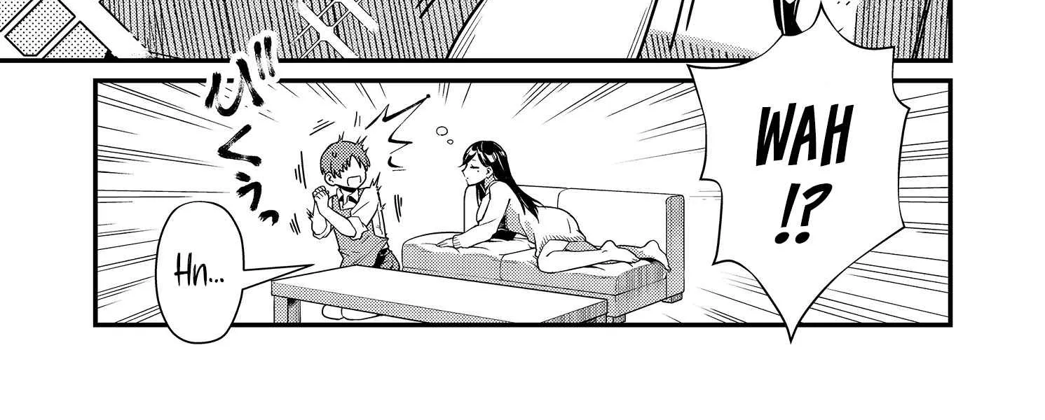Tokimori-San Ga Muboubi Desu!! Kainu Manga Chapter 3 Page 24