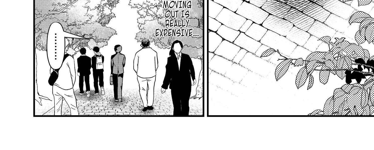 Tokimori-San Ga Muboubi Desu!! Kainu Manga Chapter 2 Page 4