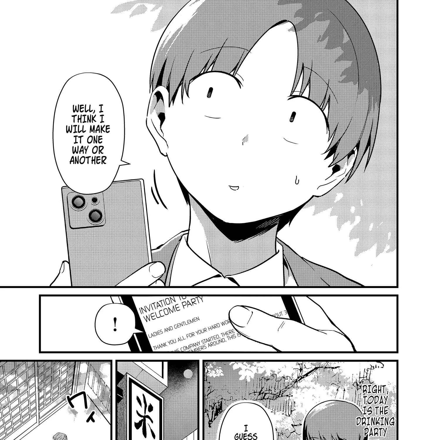 Tokimori-San Ga Muboubi Desu!! Kainu Manga Chapter 2 Page 5