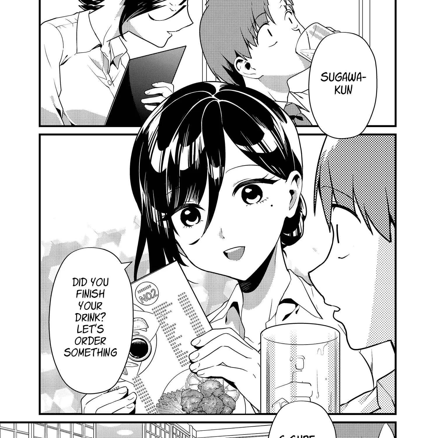 Tokimori-San Ga Muboubi Desu!! Kainu Manga Chapter 2 Page 7