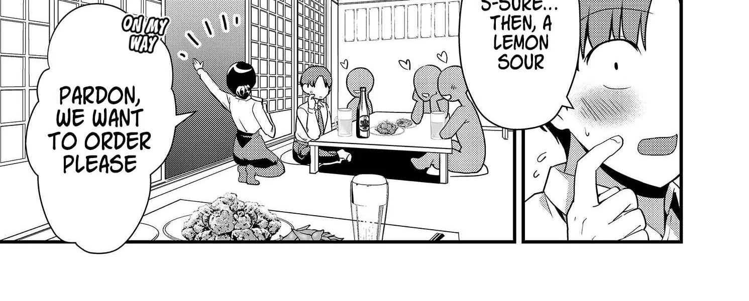 Tokimori-San Ga Muboubi Desu!! Kainu Manga Chapter 2 Page 8