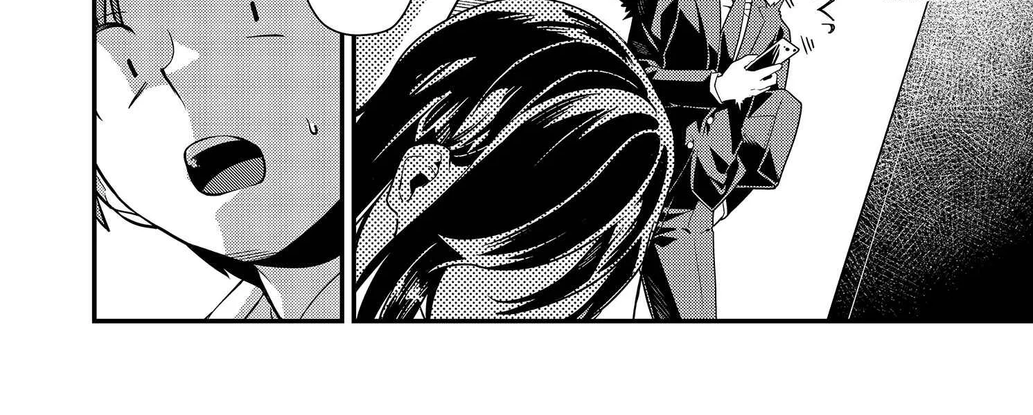 Tokimori-San Ga Muboubi Desu!! Kainu Manga Chapter 2 Page 12