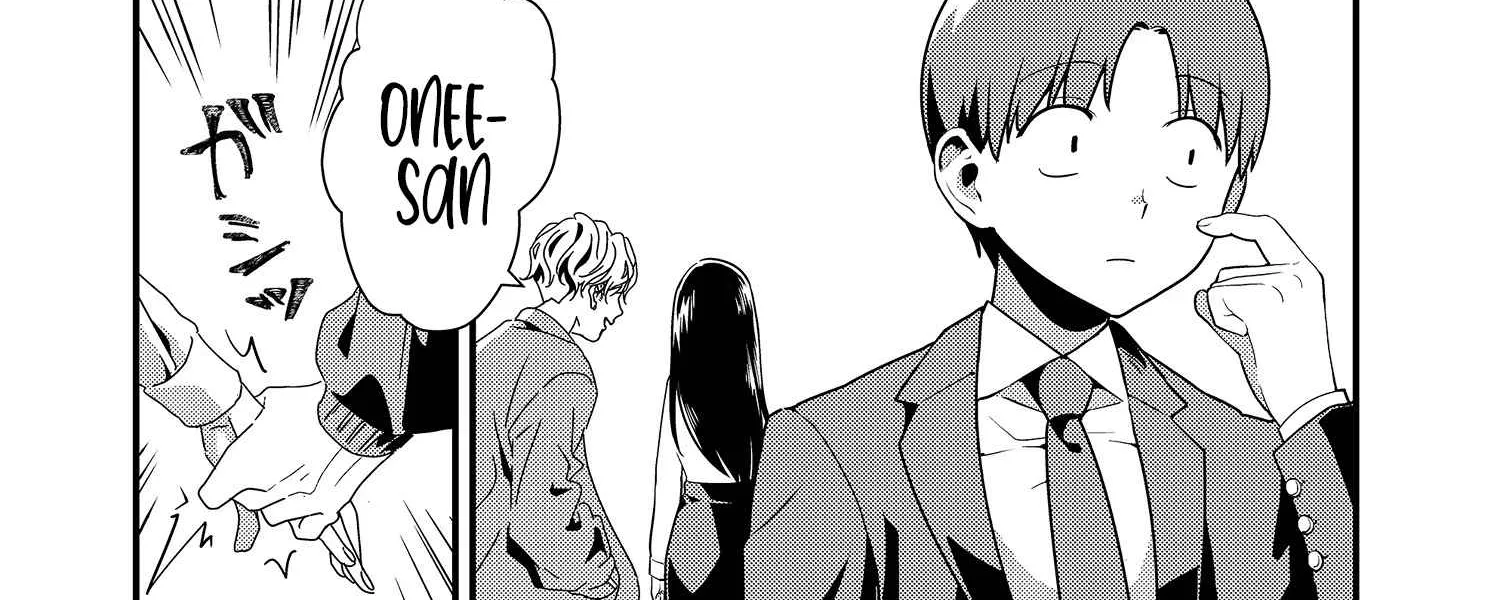 Tokimori-San Ga Muboubi Desu!! Kainu Manga Chapter 2 Page 16