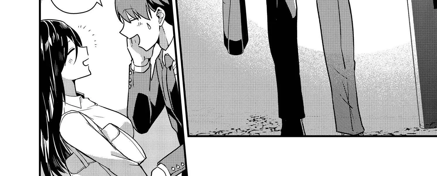Tokimori-San Ga Muboubi Desu!! Kainu Manga Chapter 2 Page 20