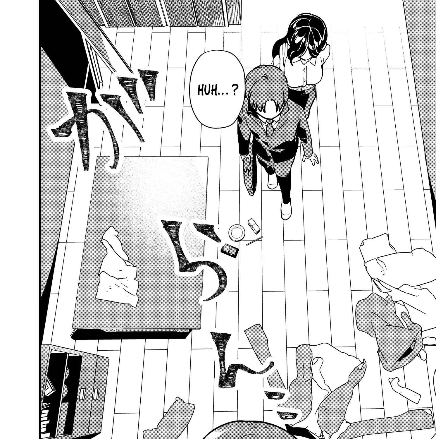 Tokimori-San Ga Muboubi Desu!! Kainu Manga Chapter 2 Page 23
