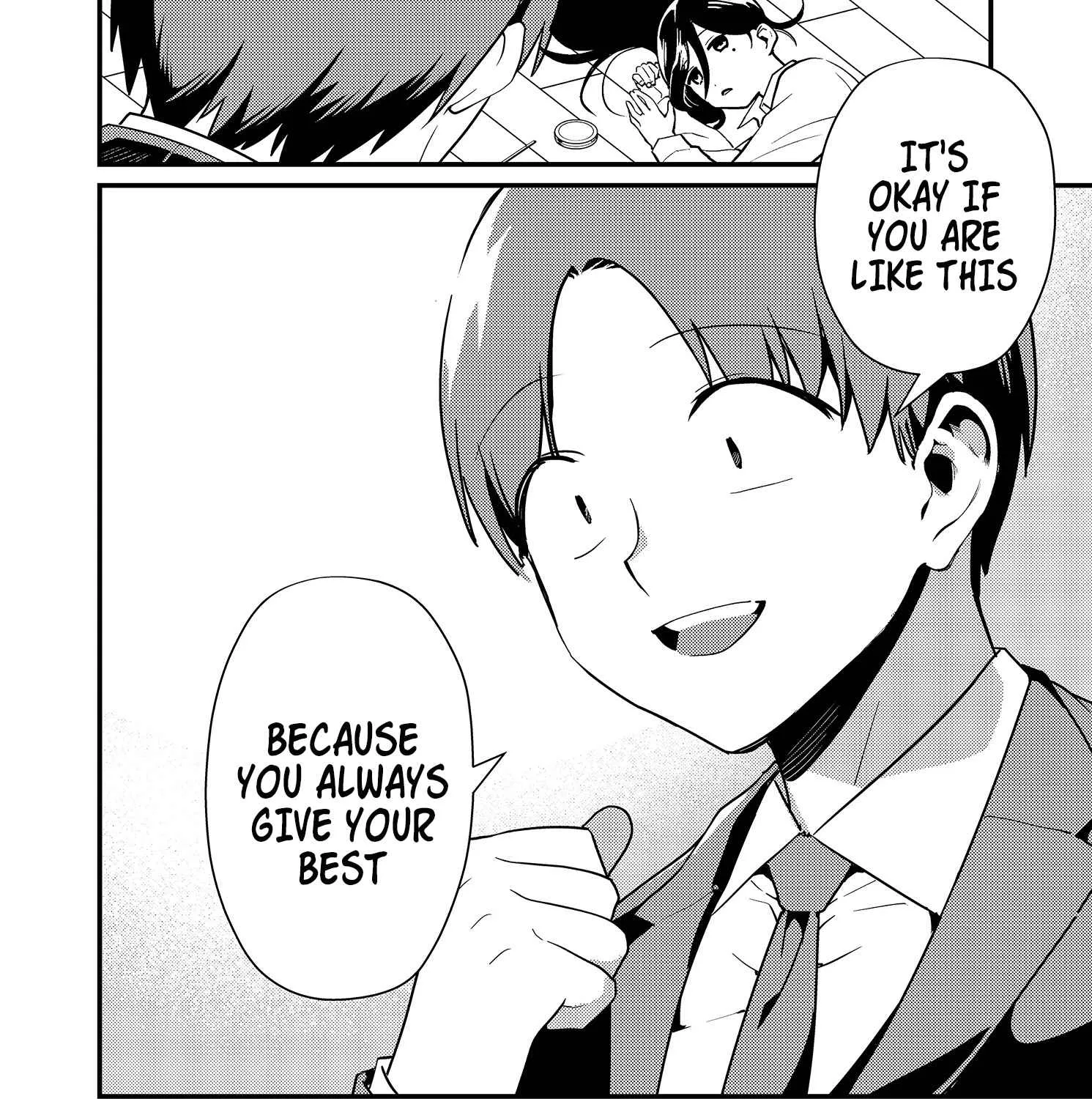 Tokimori-San Ga Muboubi Desu!! Kainu Manga Chapter 2 Page 27