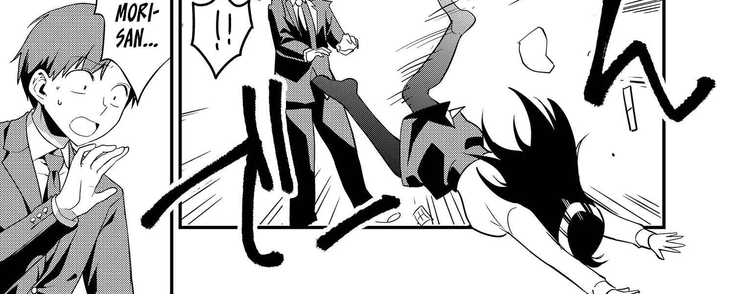 Tokimori-San Ga Muboubi Desu!! Kainu Manga Chapter 2 Page 30