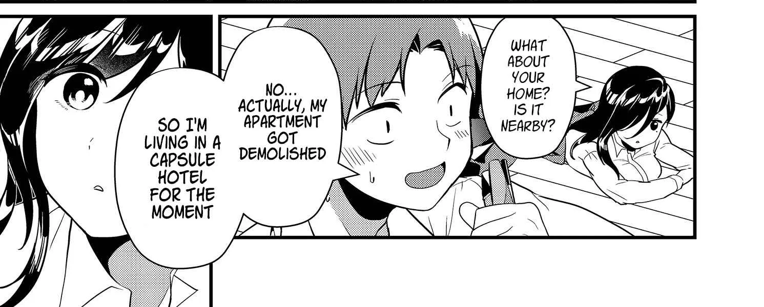 Tokimori-San Ga Muboubi Desu!! Kainu Manga Chapter 2 Page 34