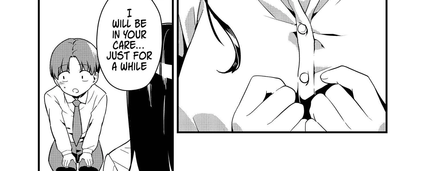 Tokimori-San Ga Muboubi Desu!! Kainu Manga Chapter 2 Page 38
