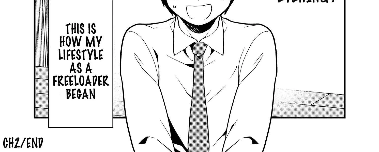 Tokimori-San Ga Muboubi Desu!! Kainu Manga Chapter 2 Page 40