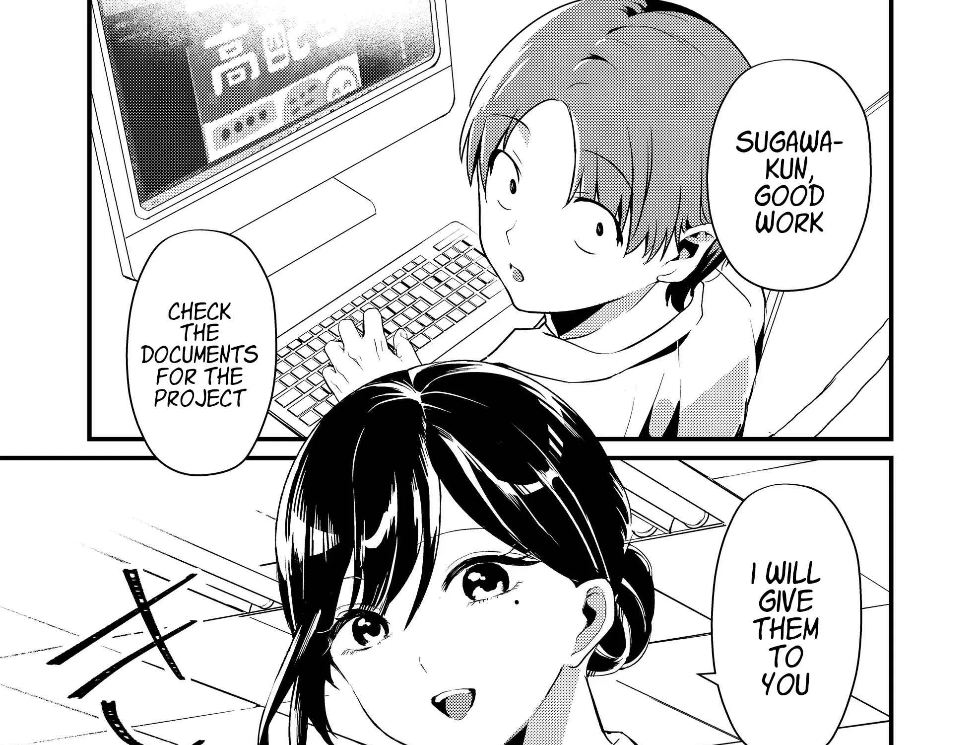 Tokimori-San Ga Muboubi Desu!! Kainu Manga Chapter 1 Page 3