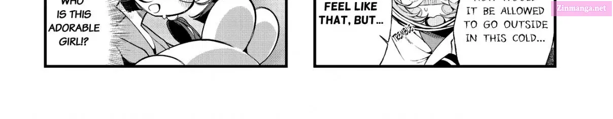Project Yuriforming! Kainu Manga Chapter 8 Page 4