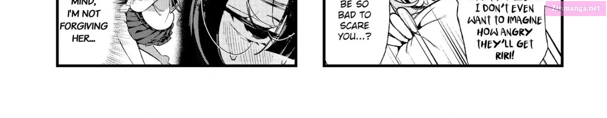 Project Yuriforming! Kainu Manga Chapter 8 Page 6