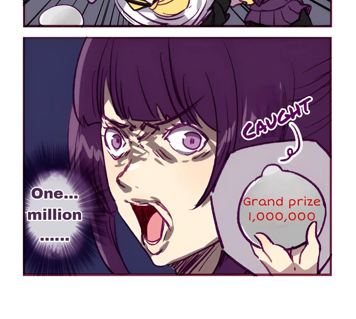 Houkai Gakuen 4-Koma Kainu Manga Chapter 281 Page 12