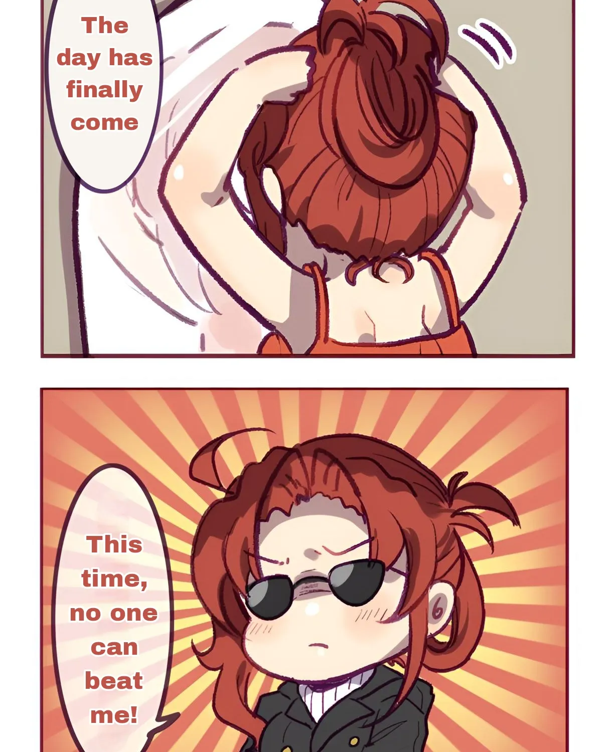 Houkai Gakuen 4-Koma Kainu Manga Chapter 275 Page 2