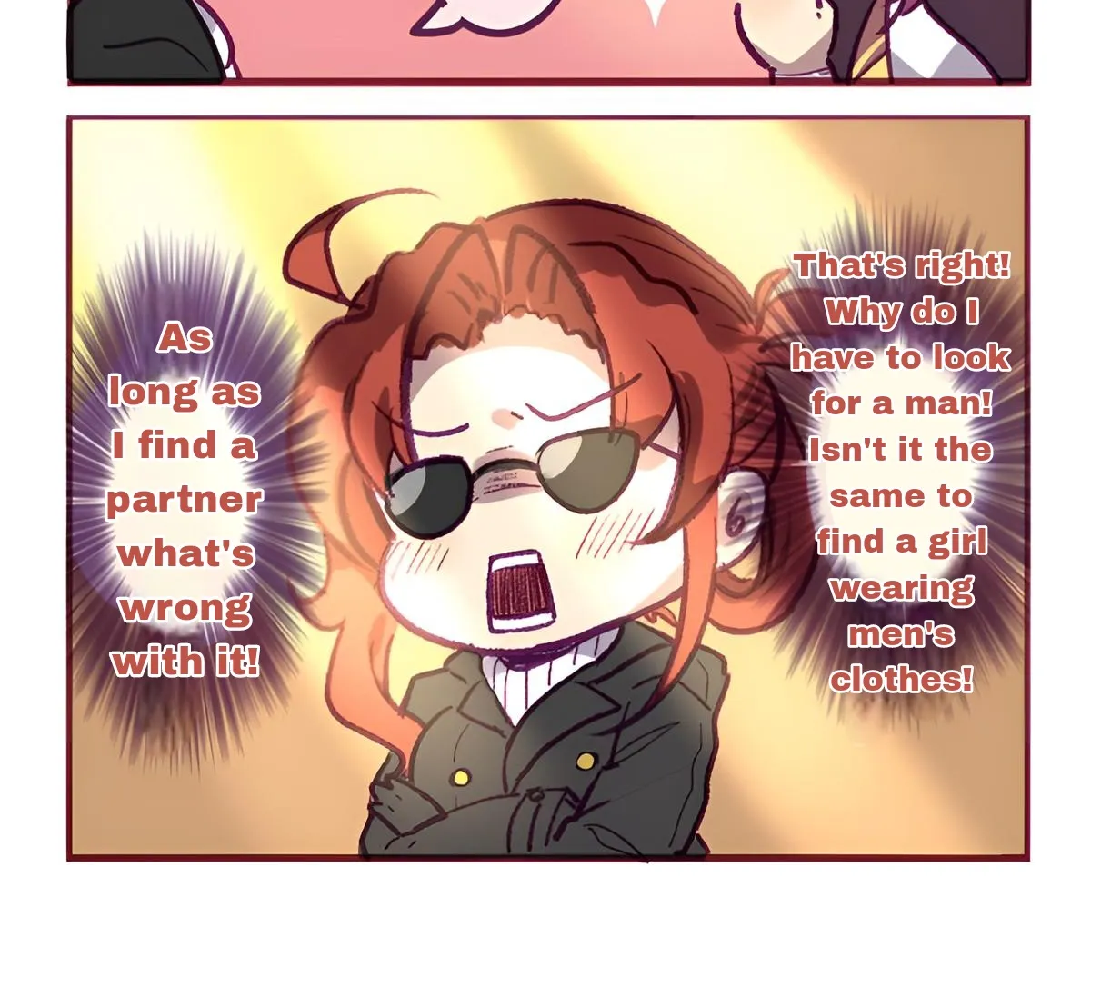 Houkai Gakuen 4-Koma Kainu Manga Chapter 275 Page 6