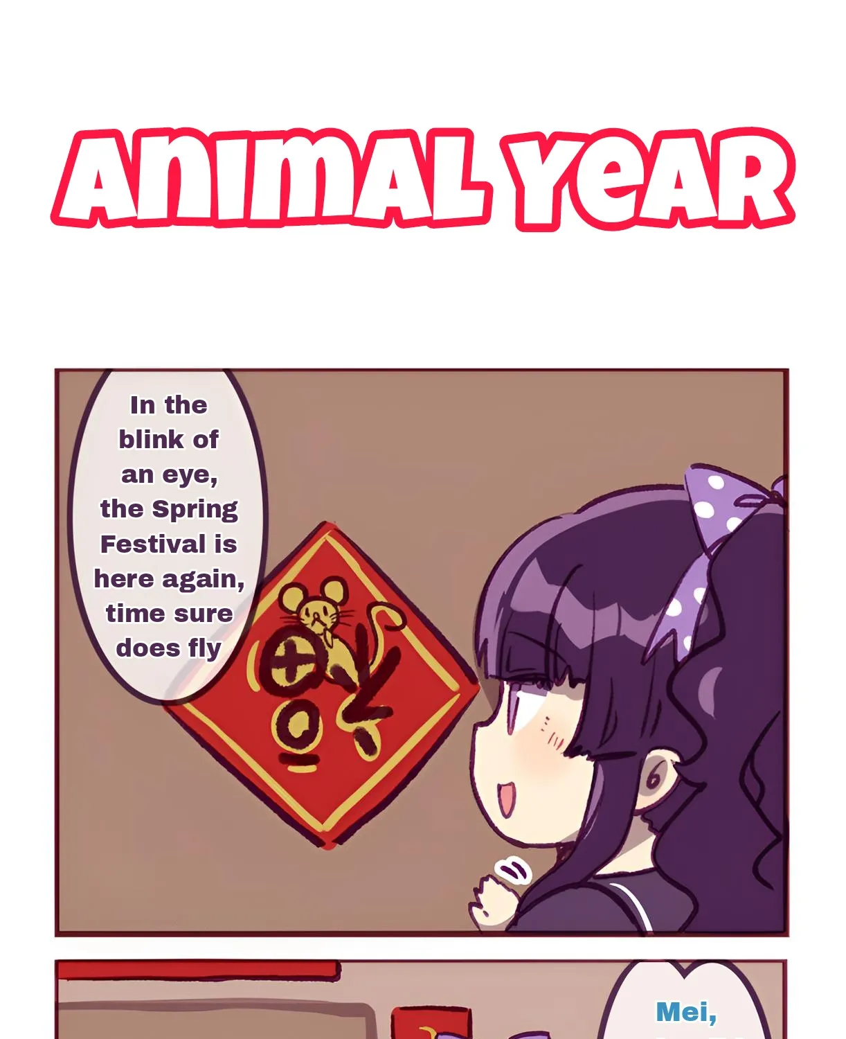 Houkai Gakuen 4-Koma Kainu Manga Chapter 272 Page 1