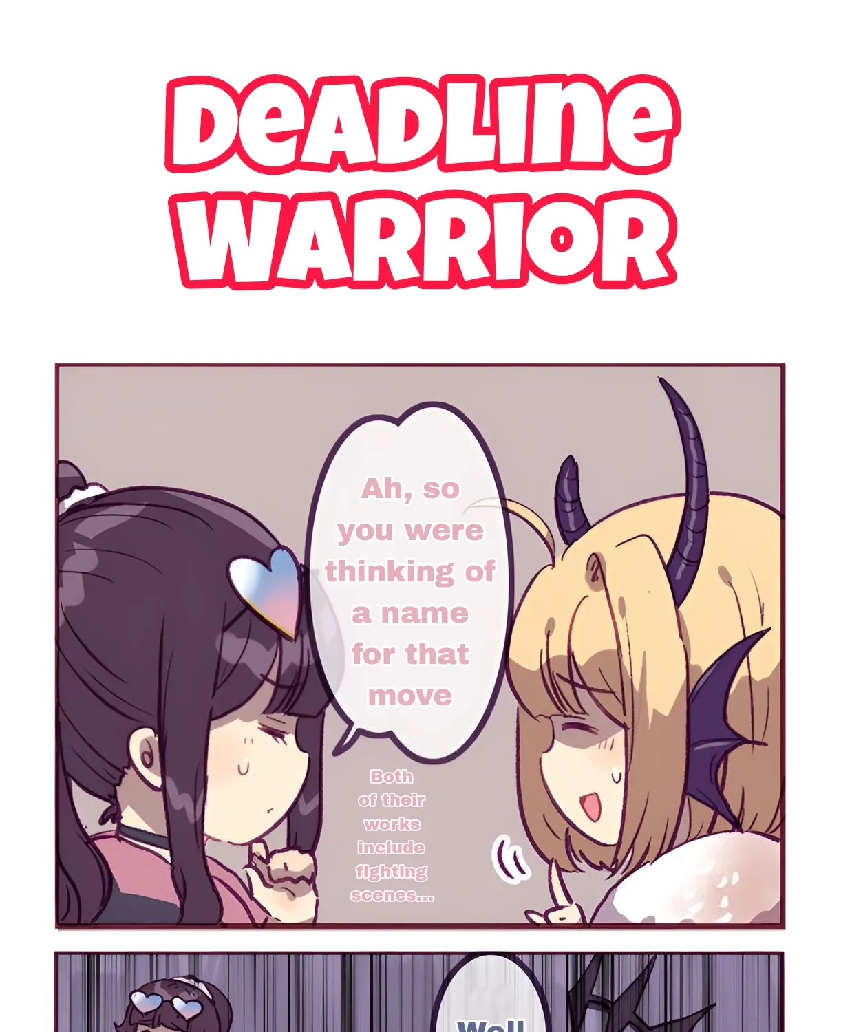Houkai Gakuen 4-Koma Kainu Manga Chapter 271 Page 4