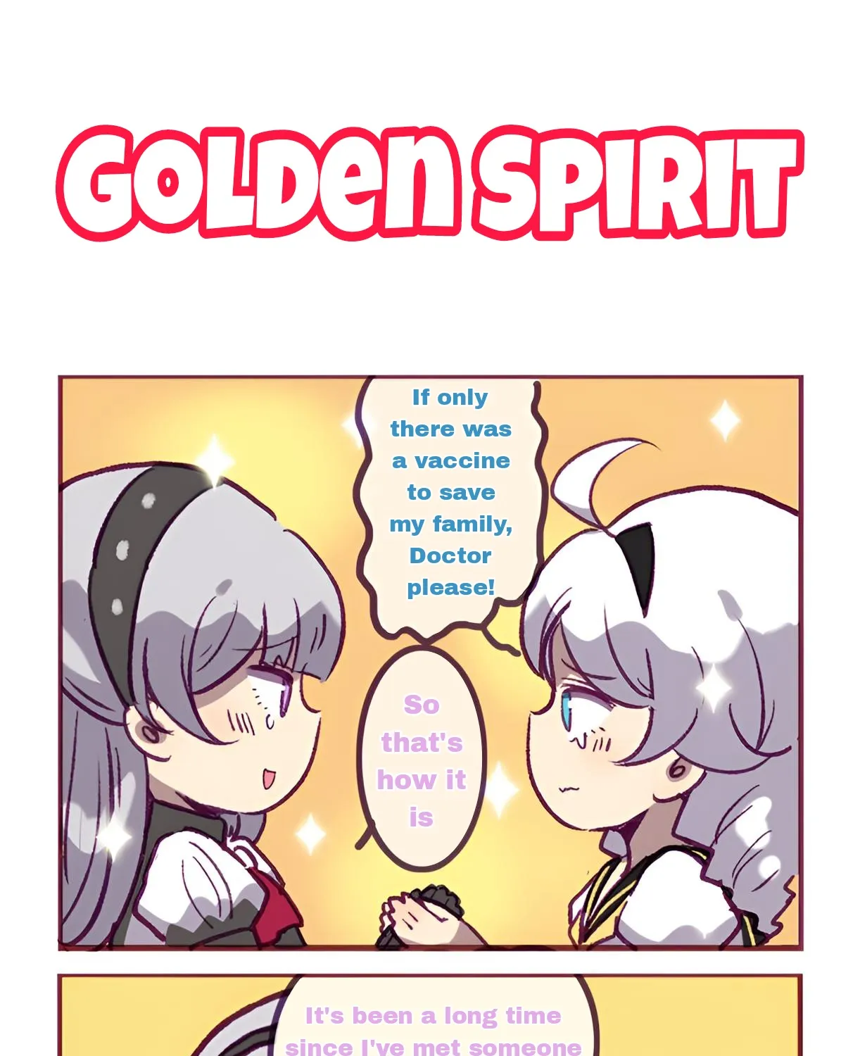 Houkai Gakuen 4-Koma Kainu Manga Chapter 266 Page 4