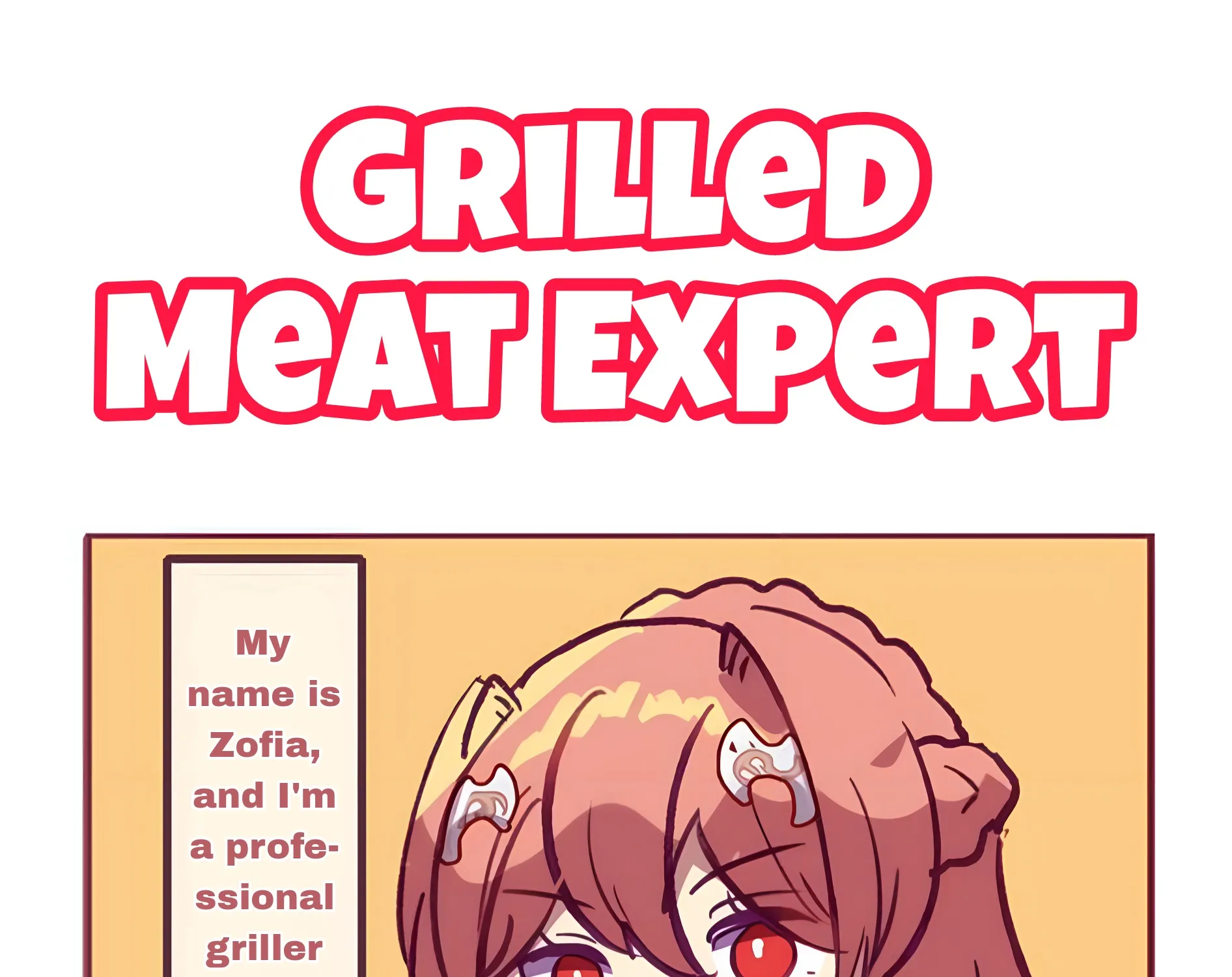 Houkai Gakuen 4-Koma Kainu Manga Chapter 246 Page 11