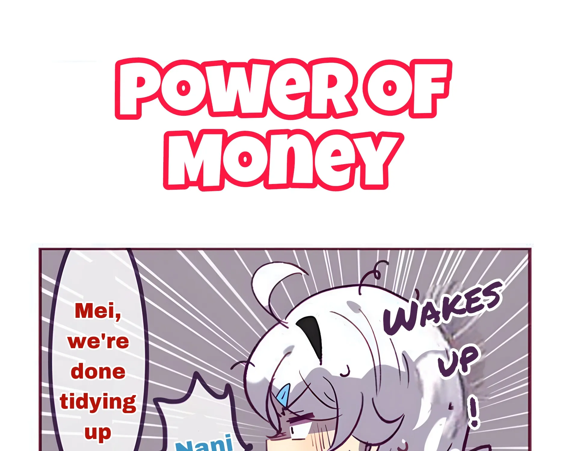 Houkai Gakuen 4-Koma Kainu Manga Chapter 234 Page 11