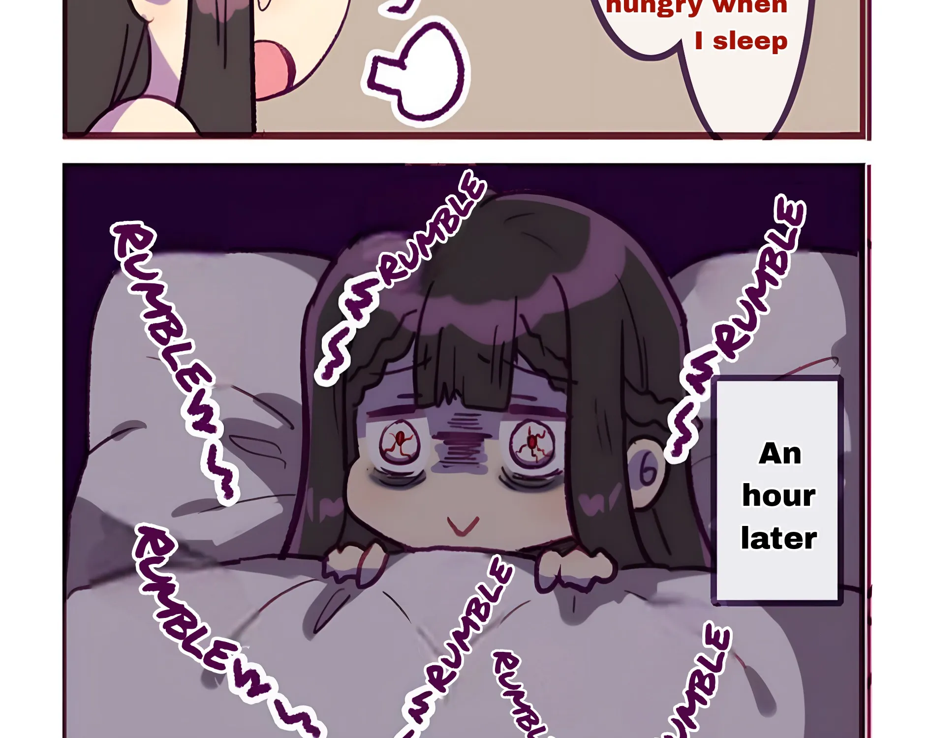 Houkai Gakuen 4-Koma Kainu Manga Chapter 232 Page 4