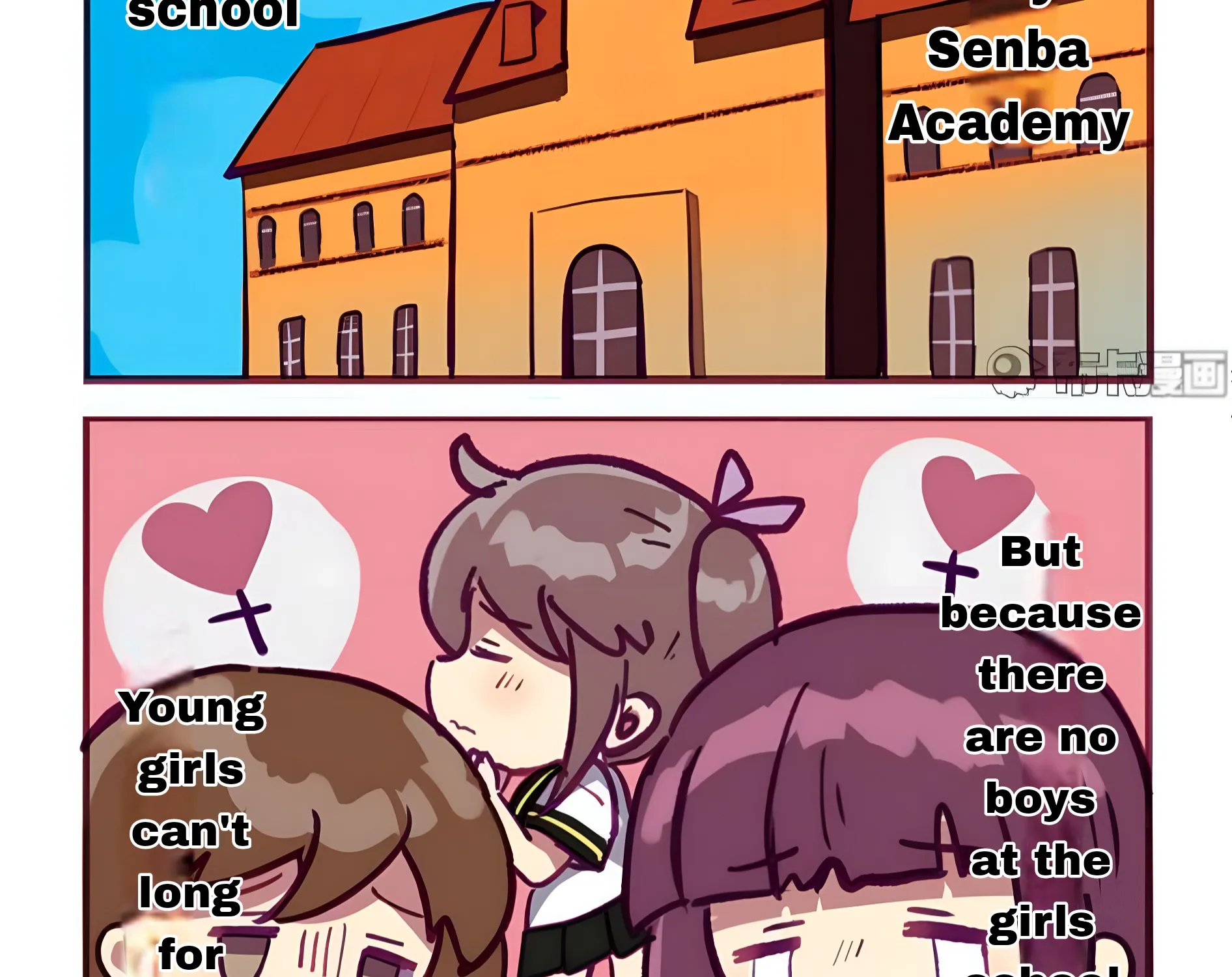 Houkai Gakuen 4-Koma Kainu Manga Chapter 227 Page 12