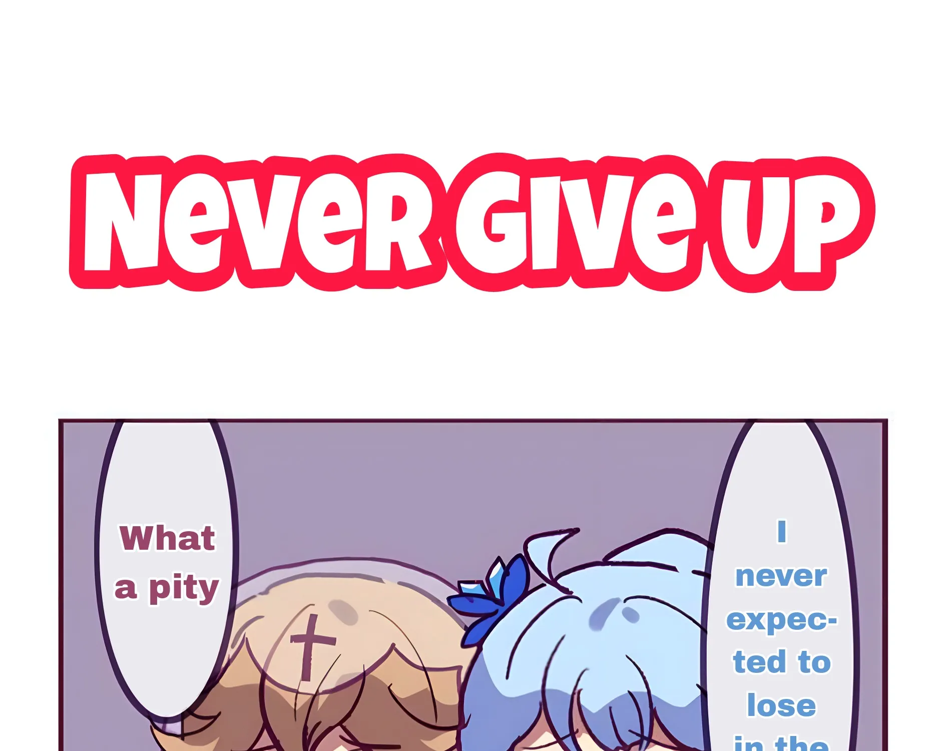 Houkai Gakuen 4-Koma Kainu Manga Chapter 226 Page 1