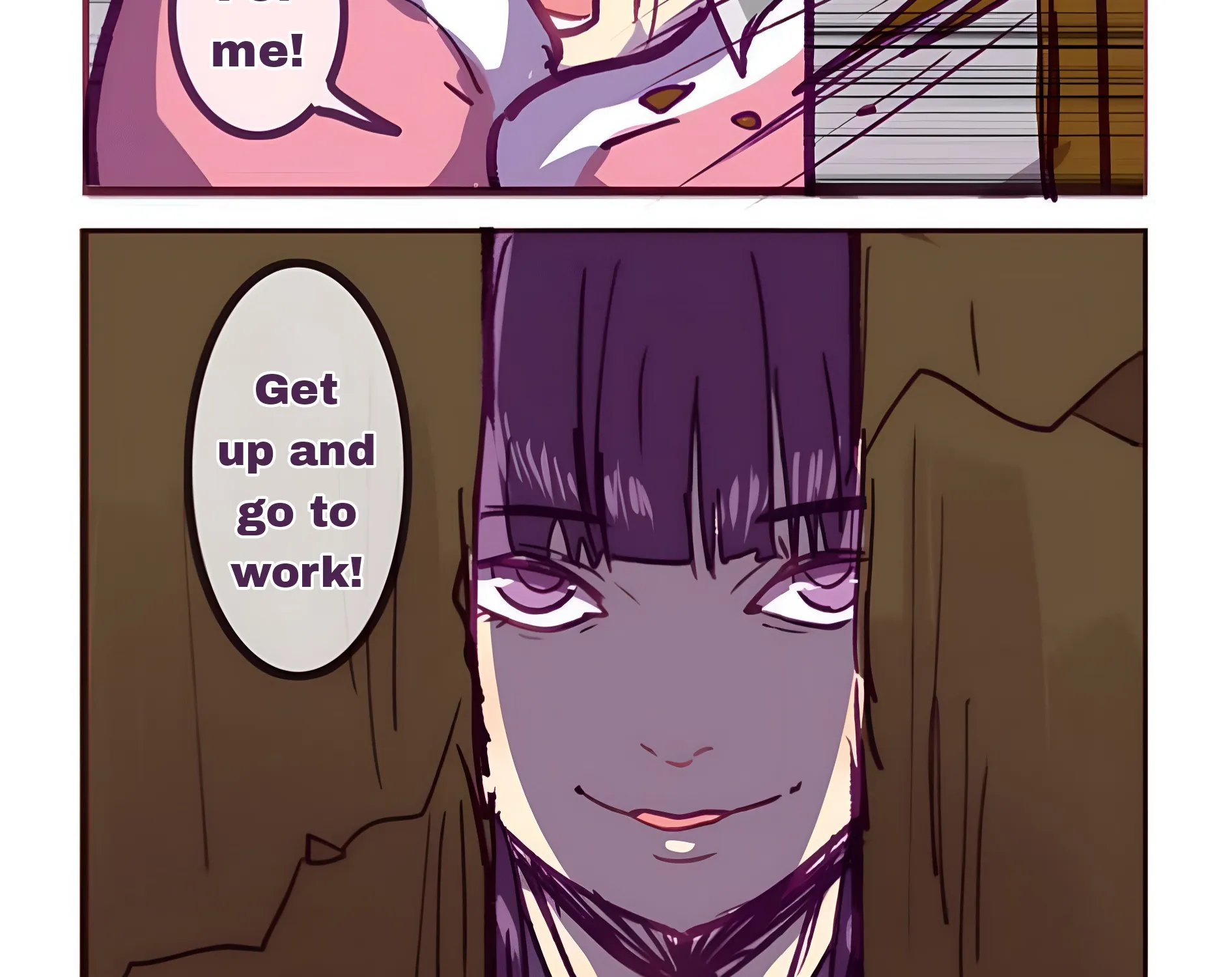 Houkai Gakuen 4-Koma Kainu Manga Chapter 225 Page 4