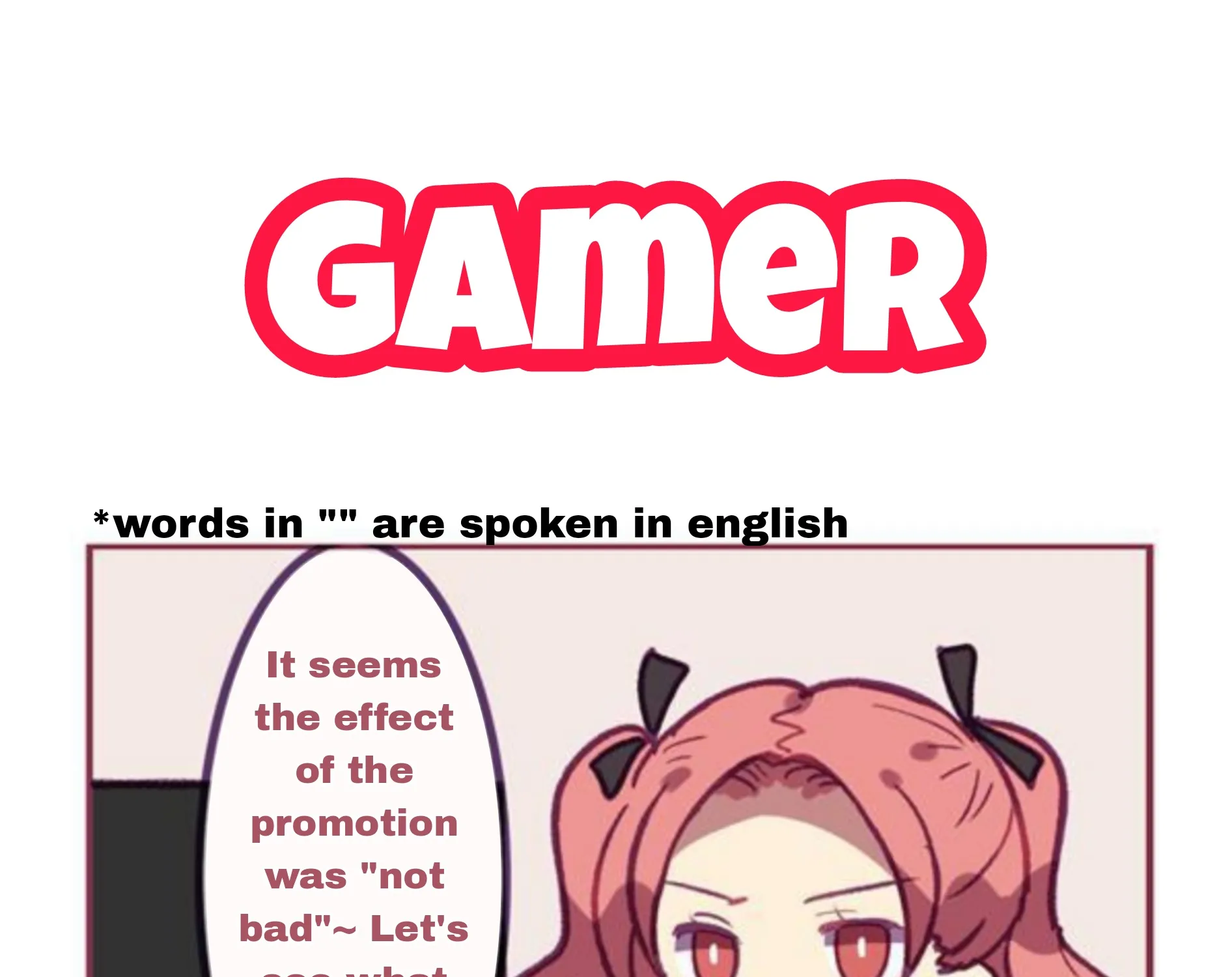 Houkai Gakuen 4-Koma Kainu Manga Chapter 217 Page 6