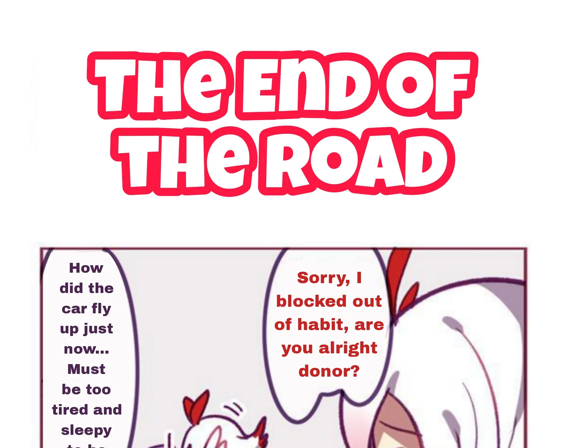 Houkai Gakuen 4-Koma Kainu Manga Chapter 215 Page 6