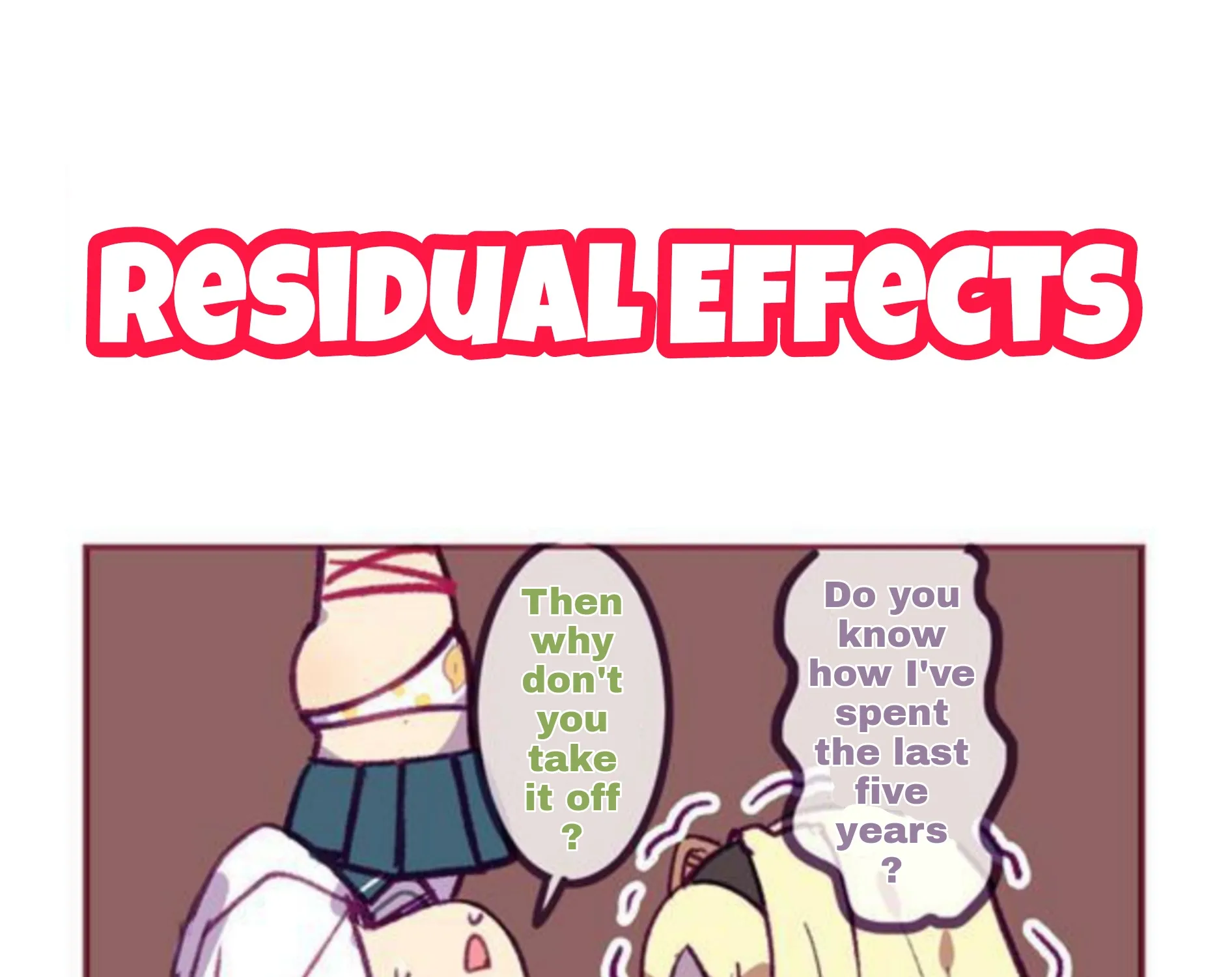Houkai Gakuen 4-Koma Kainu Manga Chapter 205 Page 16