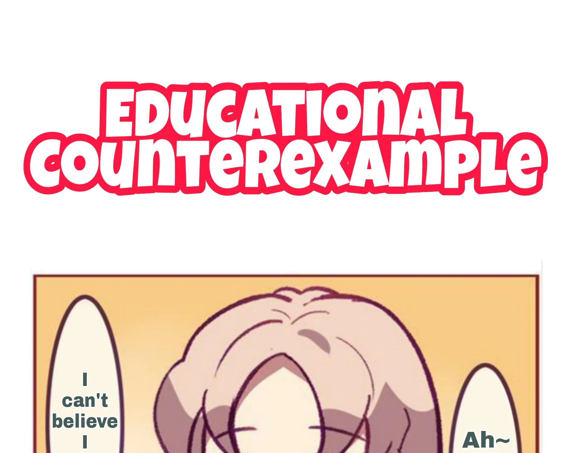 Houkai Gakuen 4-Koma Kainu Manga Chapter 204 Page 6