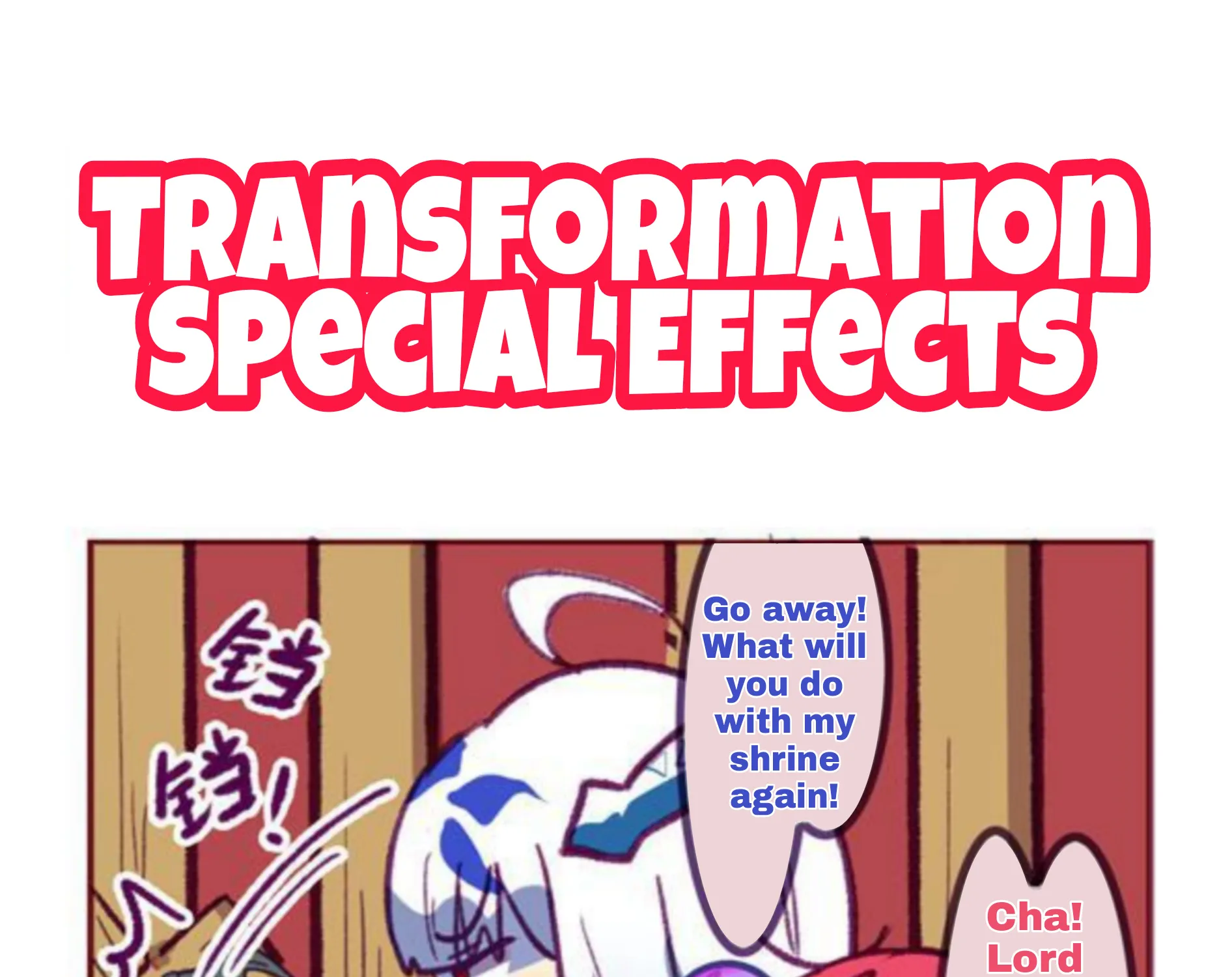 Houkai Gakuen 4-Koma Kainu Manga Chapter 194 Page 1