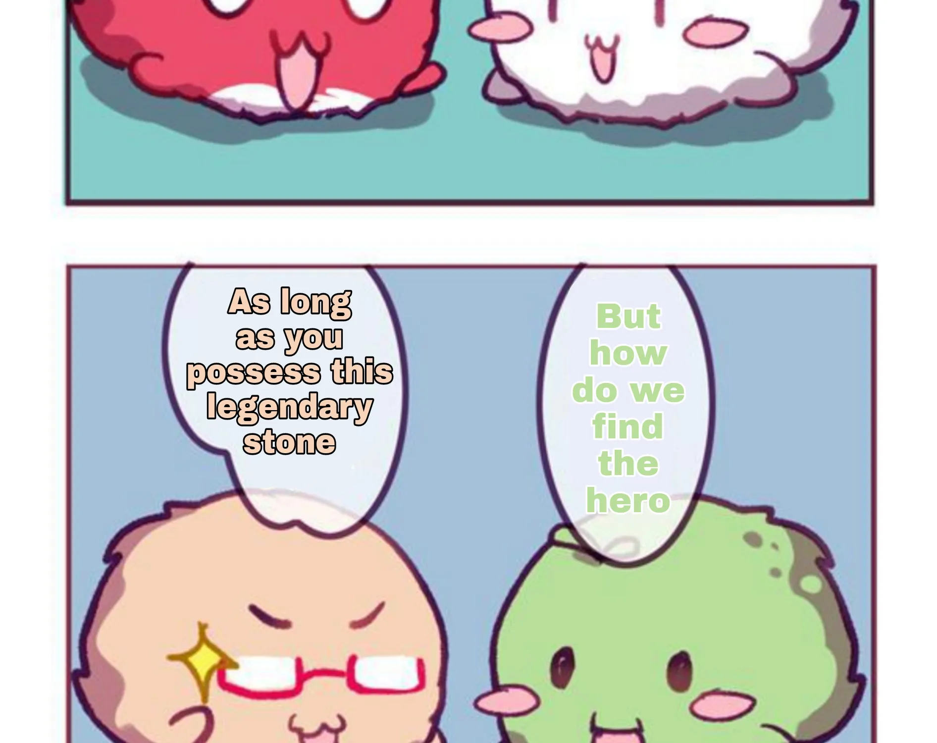 Houkai Gakuen 4-Koma Kainu Manga Chapter 193 Page 3