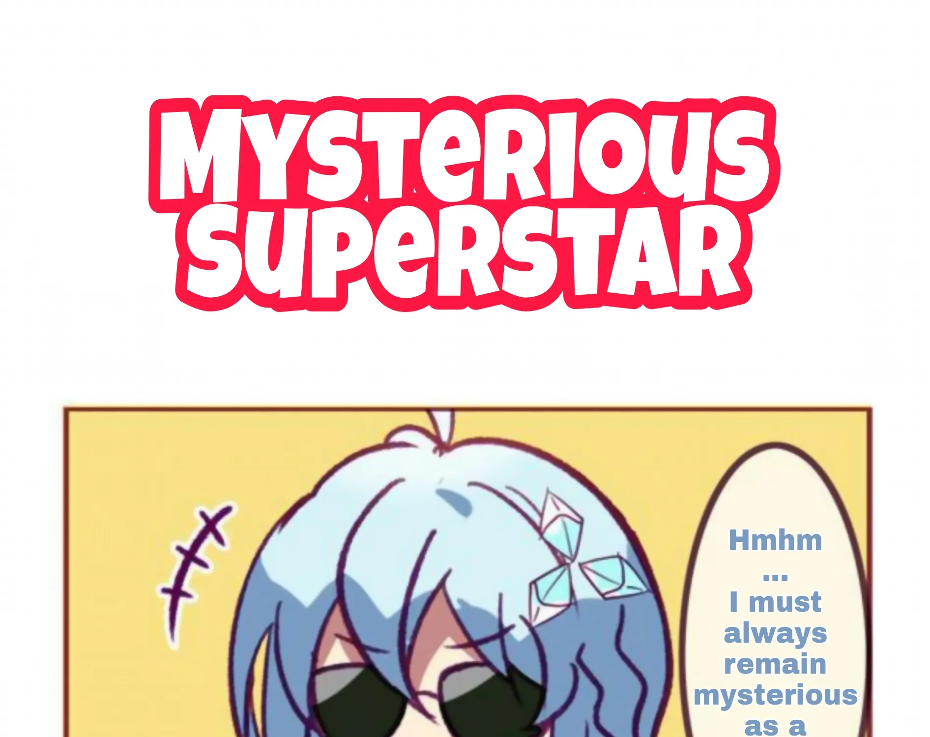 Houkai Gakuen 4-Koma Kainu Manga Chapter 185 Page 1