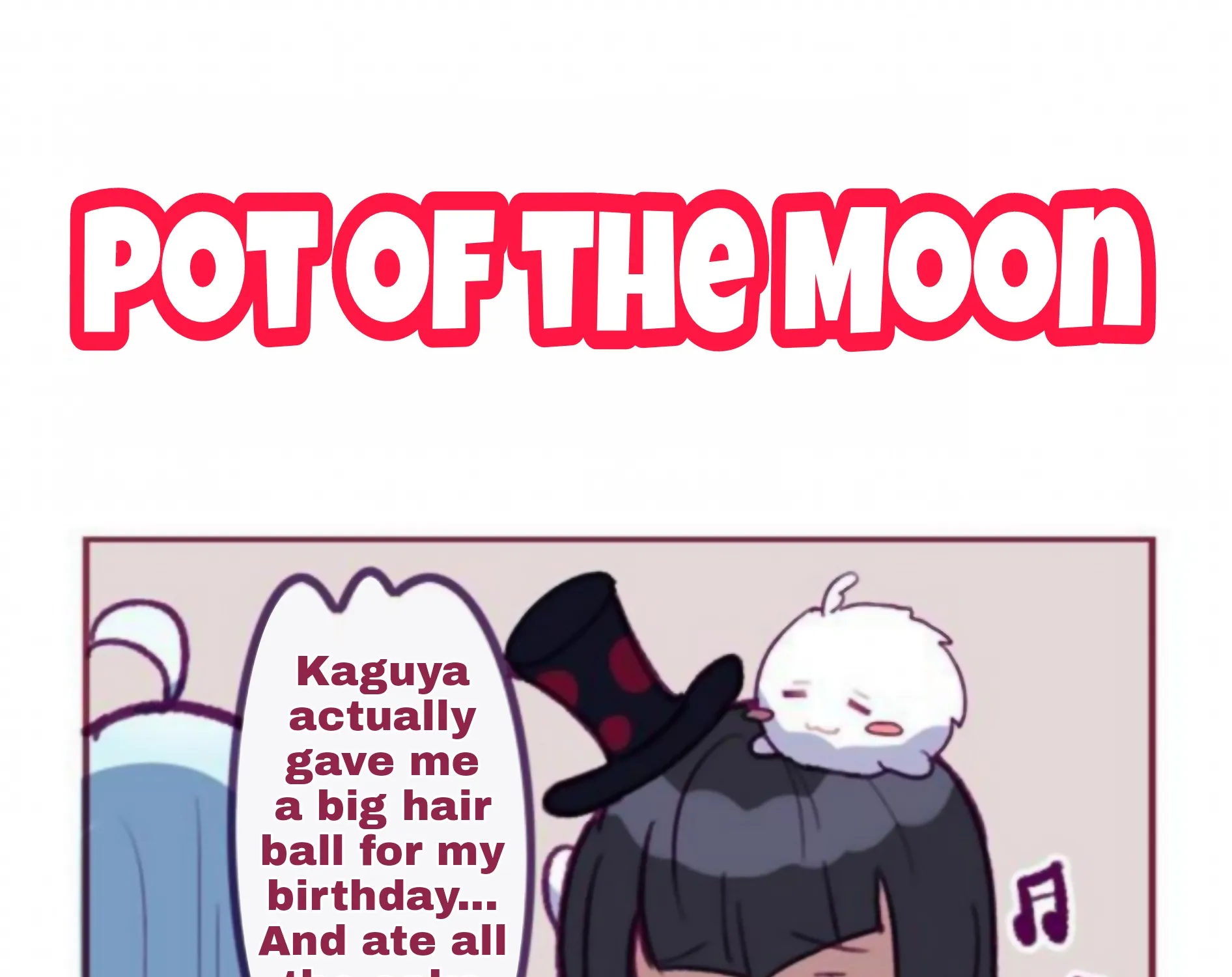 Houkai Gakuen 4-Koma Kainu Manga Chapter 185 Page 6