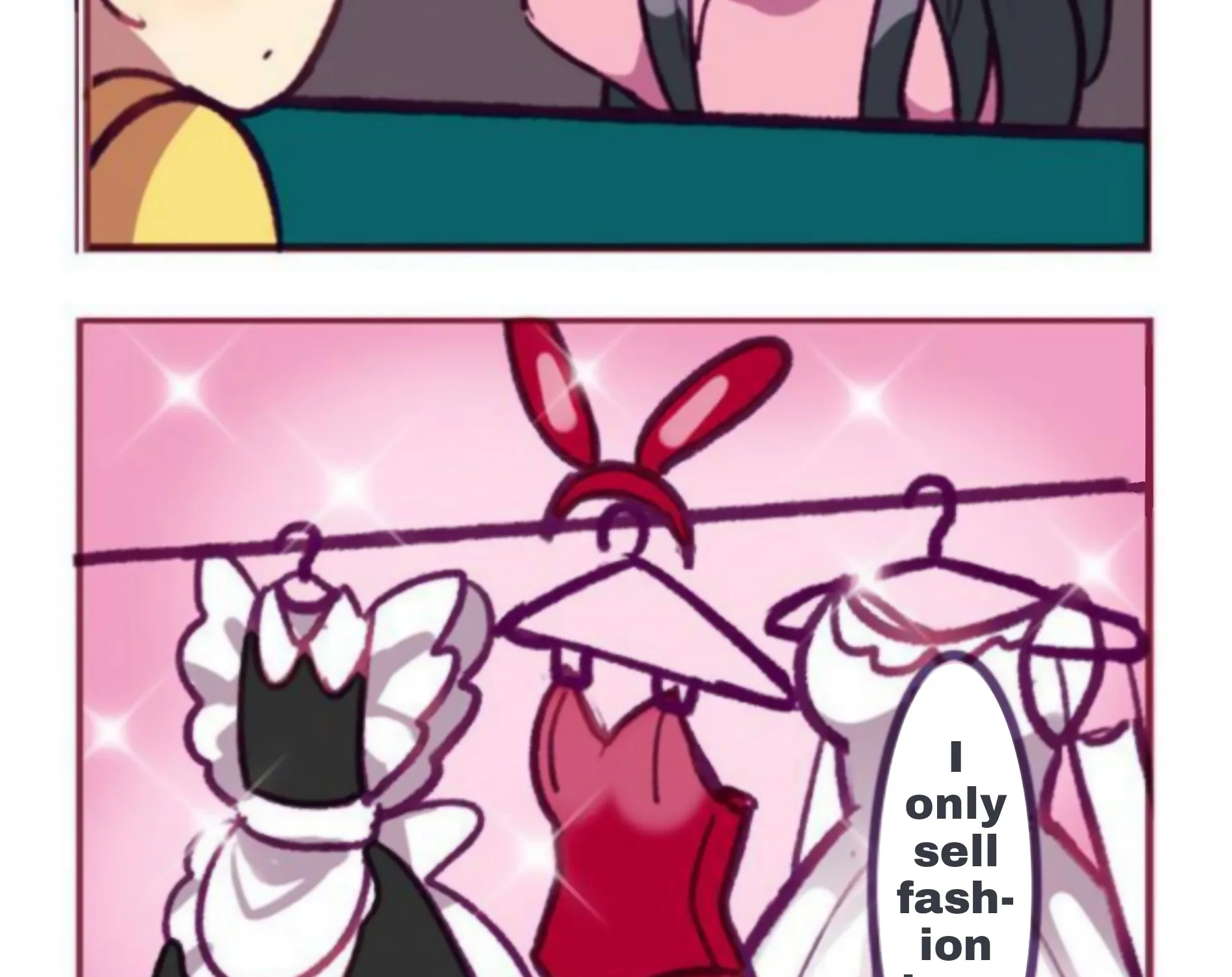 Houkai Gakuen 4-Koma Kainu Manga Chapter 181 Page 13