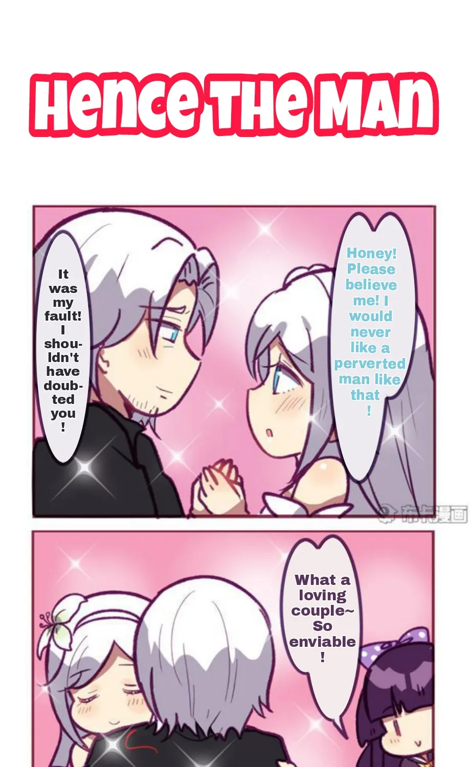 Houkai Gakuen 4-Koma Kainu Manga Chapter 176 Page 4