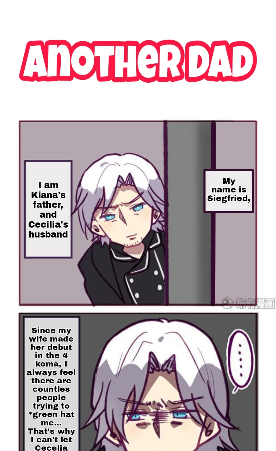 Houkai Gakuen 4-Koma Kainu Manga Chapter 175 Page 10