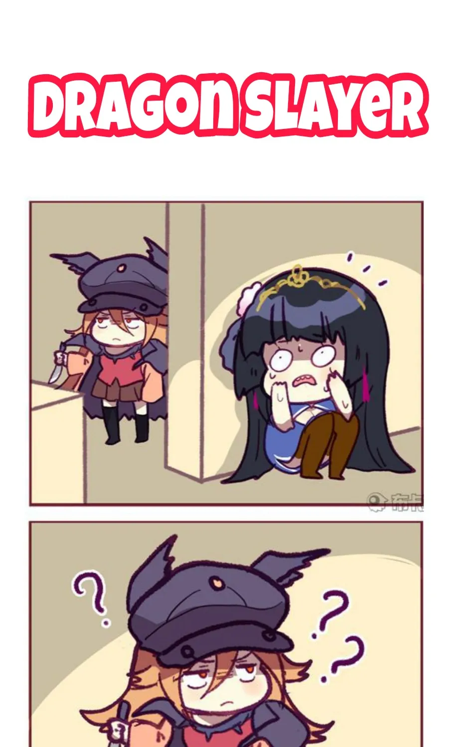 Houkai Gakuen 4-Koma Kainu Manga Chapter 171 Page 10
