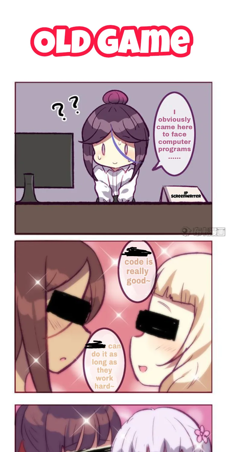 Houkai Gakuen 4-Koma Kainu Manga Chapter 156 Page 5