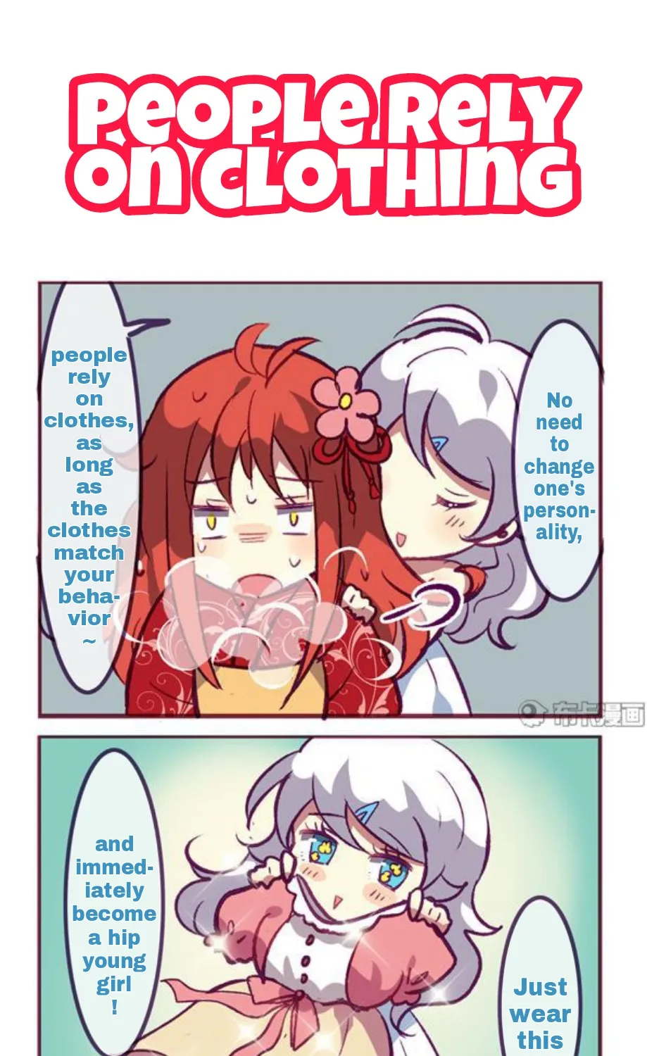 Houkai Gakuen 4-Koma Kainu Manga Chapter 141 Page 4