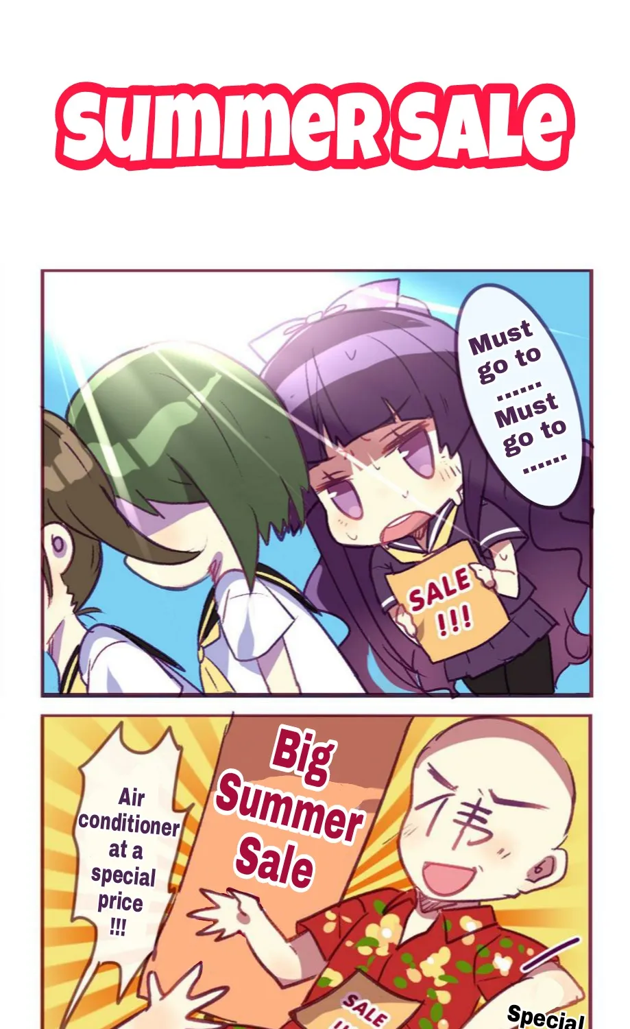 Houkai Gakuen 4-Koma Kainu Manga Chapter 96 Page 4