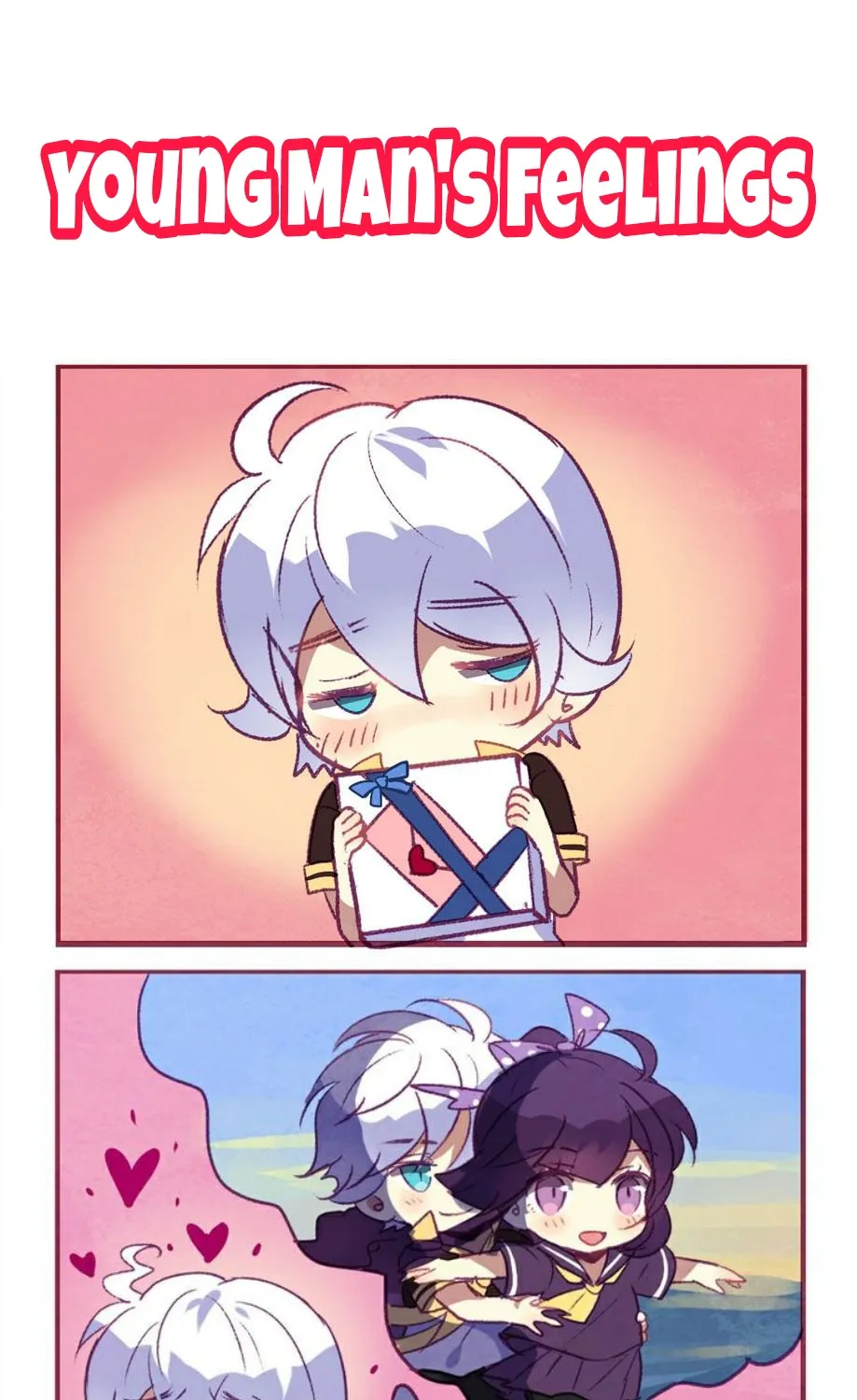 Houkai Gakuen 4-Koma Kainu Manga Chapter 81 Page 1