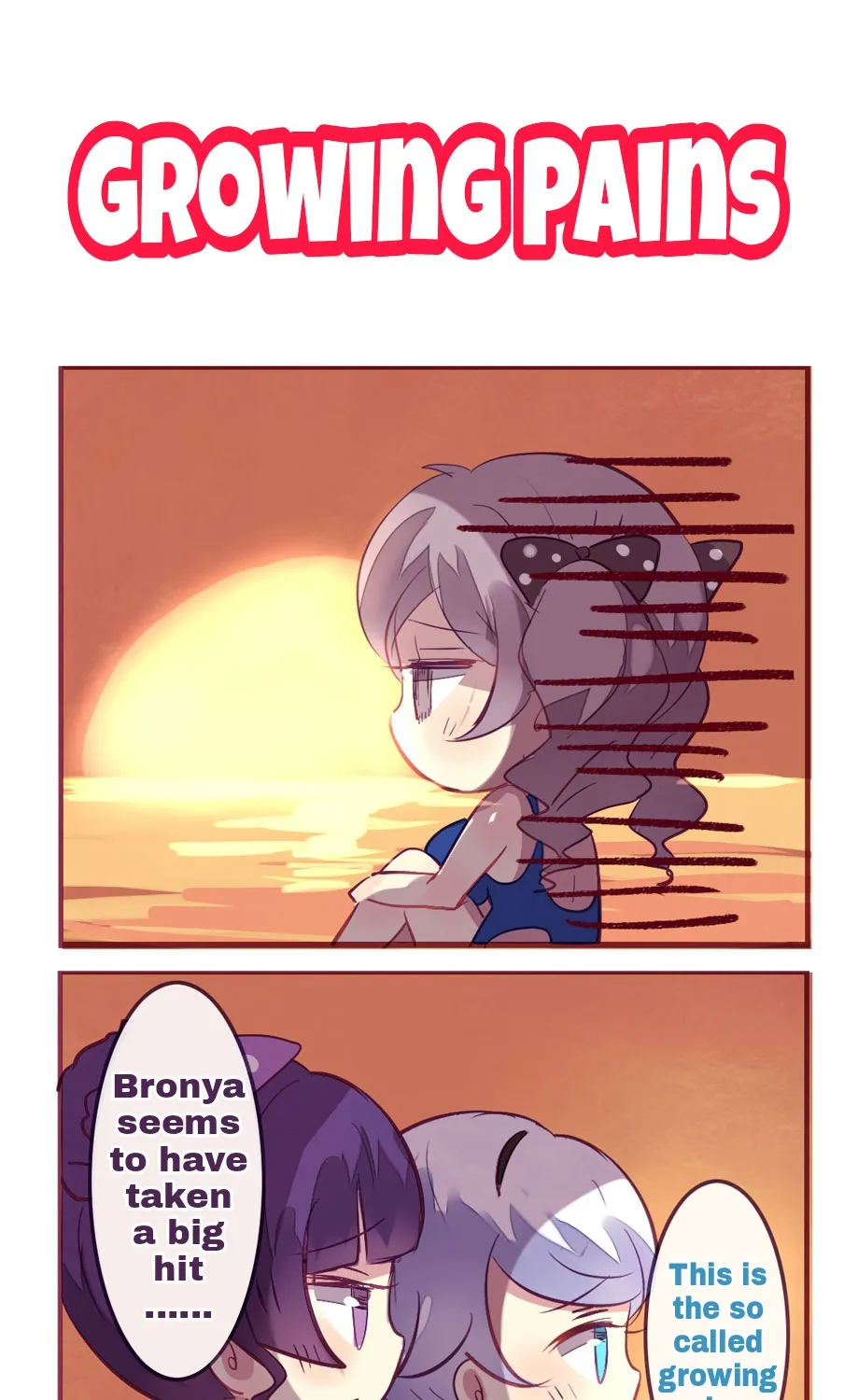 Houkai Gakuen 4-Koma Kainu Manga Chapter 57 Page 1